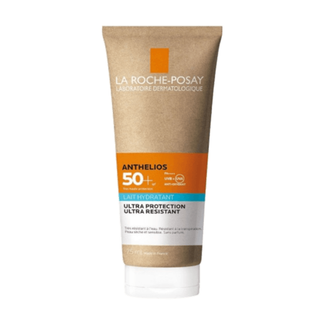 La Roche-Posay Anthelios Sunscreen