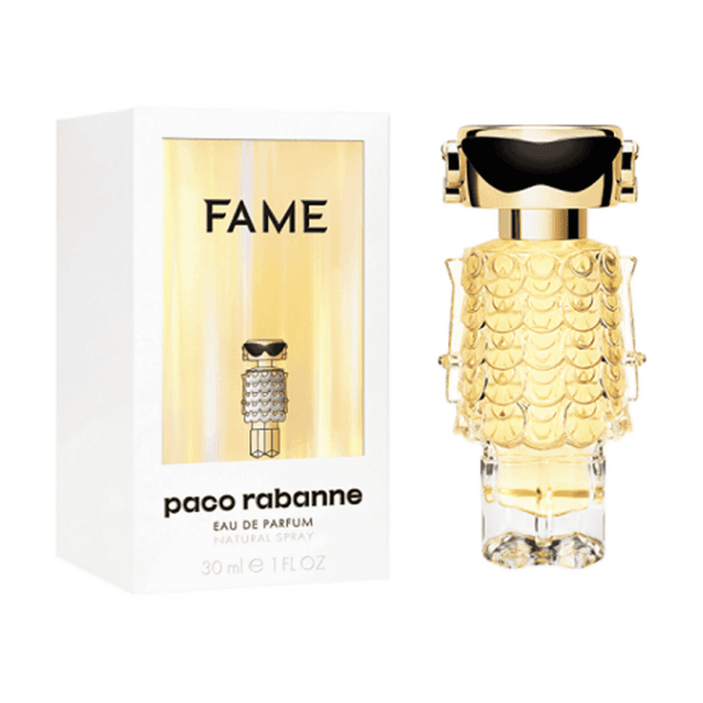 Paco Rabanne Fame Eau de Parfum 30ml