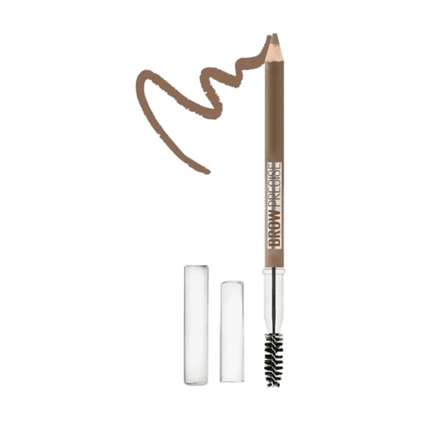 Maybelline Brow Precise Eyebrow Pencil Dark Blonde