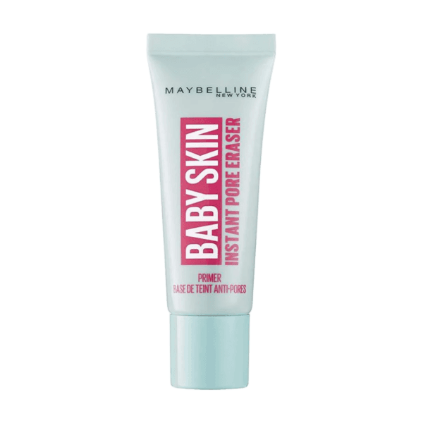 Maybelline Baby Skin Instant Pore Eraser Primer