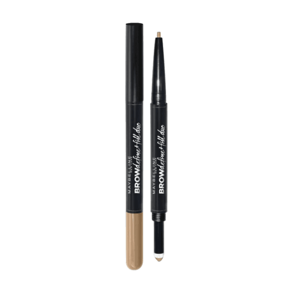 Maybelline Brow Satin Eyebrow Pencil