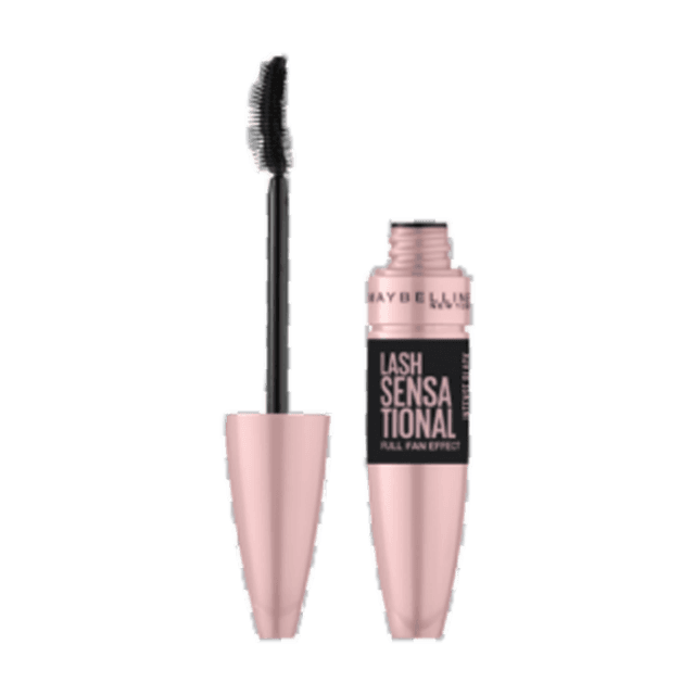 Maybelline Lash Sensational Mascara Extra Black
