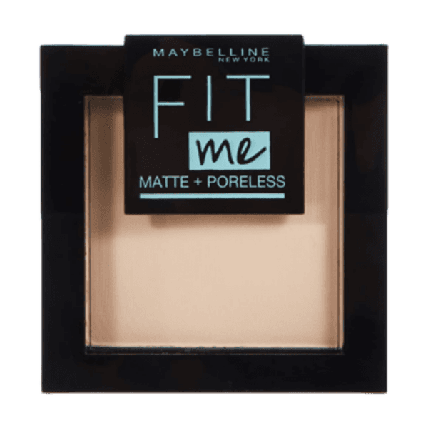 Fit Me Powder 115