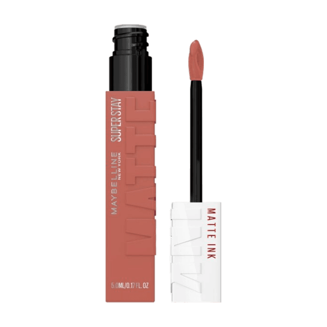 Maybelline Super Stay Matte Ink 65