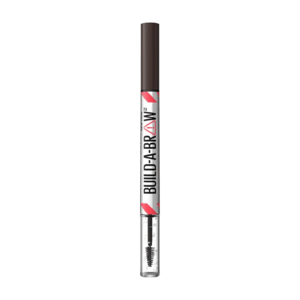 Maybelline Build A Brow 259 Ash Brown