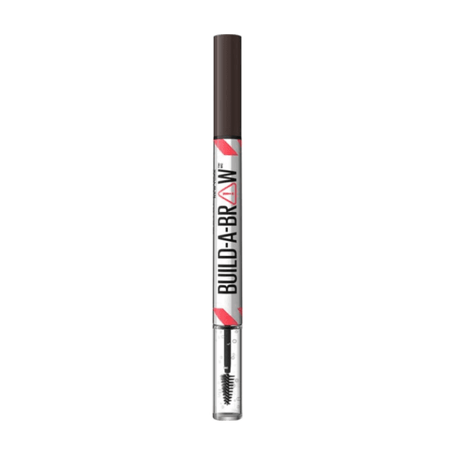 Maybelline Build A Brow 259 Ash Brown
