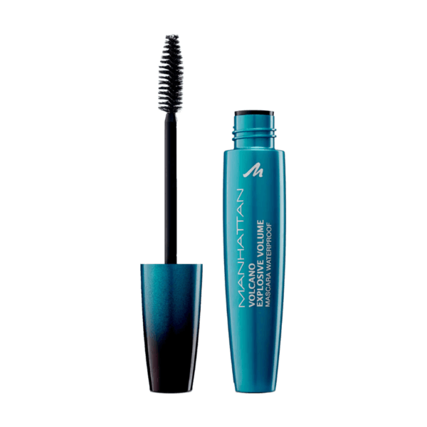 Manhattan Volcano Explosive Volume Mascara Waterproof 1010N