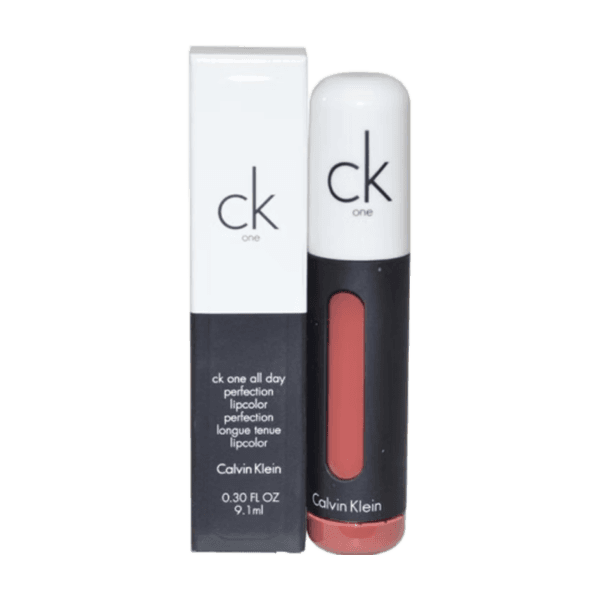 Calvin Klein Perfection Lipcolor 500