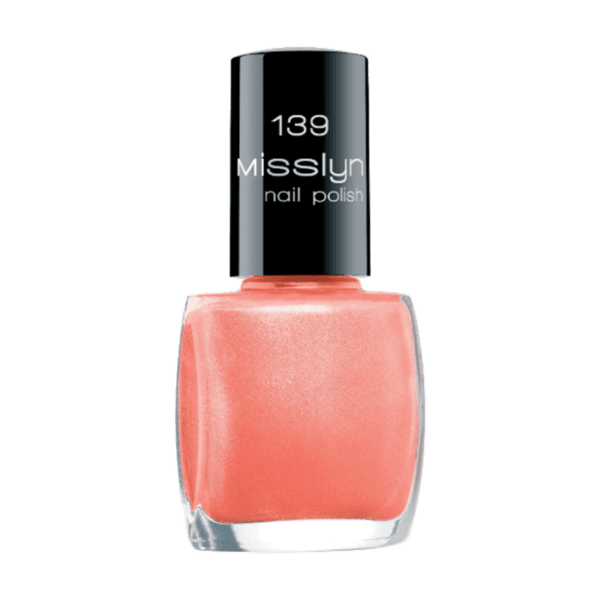 Misslyn Nail Polish 542