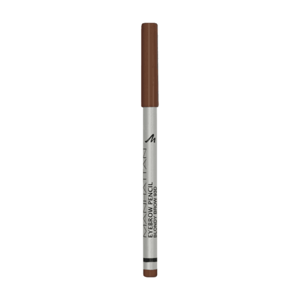 Manhattan Hippie Yeah Eyebrow Pencil 93D