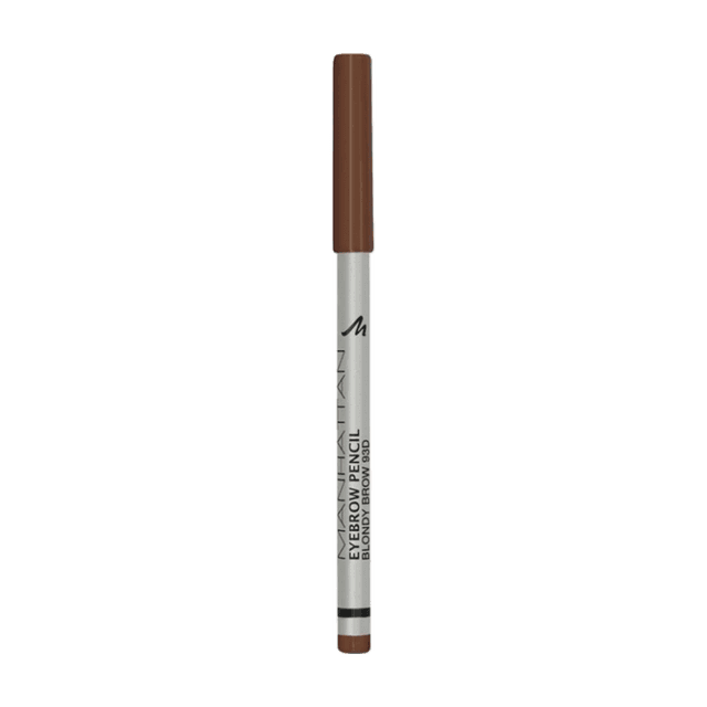 Manhattan Hippie Yeah Eyebrow Pencil 93D