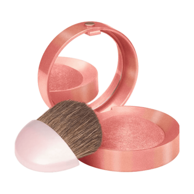 Bourjois Little Round Pot Blush 53
