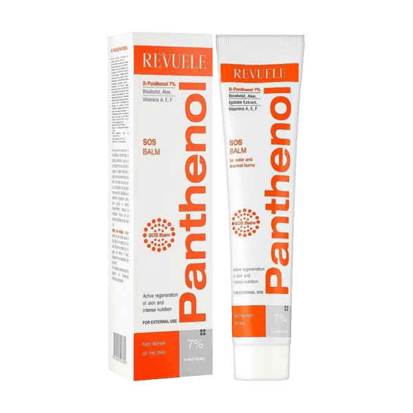 Revuele After Sun Panthenol Balm