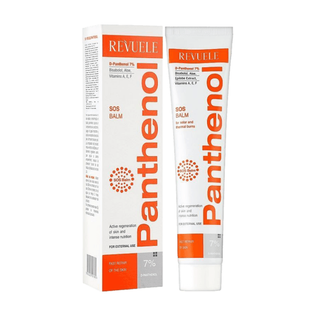 Revuele After Sun Panthenol Balm