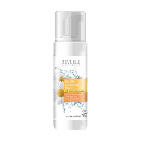 Revuele Soft Cleansing Foam