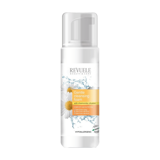 Revuele Soft Cleansing Foam