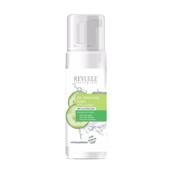 Revuele Air Cleansing Foam