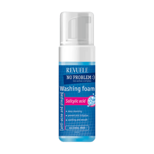 Revuele Salicylic Acid Washing Foam