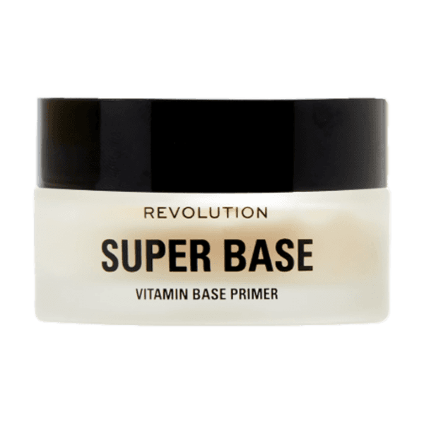 Revolution Vitamin C Primer