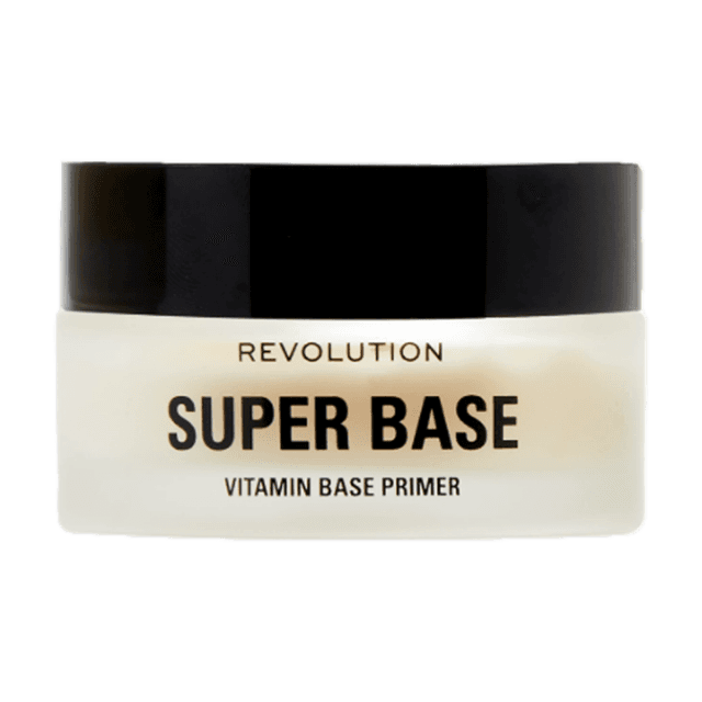 Revolution Vitamin C Primer