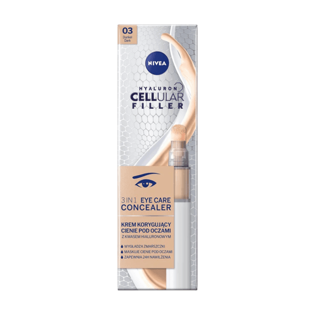 Nivea Concealer