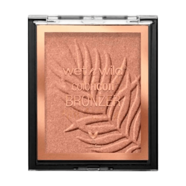 Wet n Wild Color Icon Bronzer E739A