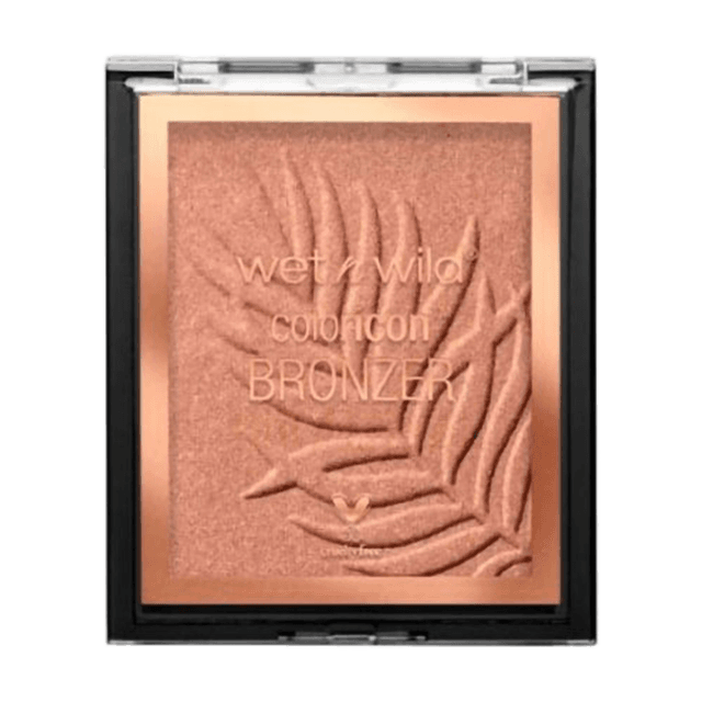 Wet n Wild Color Icon Bronzer E739A