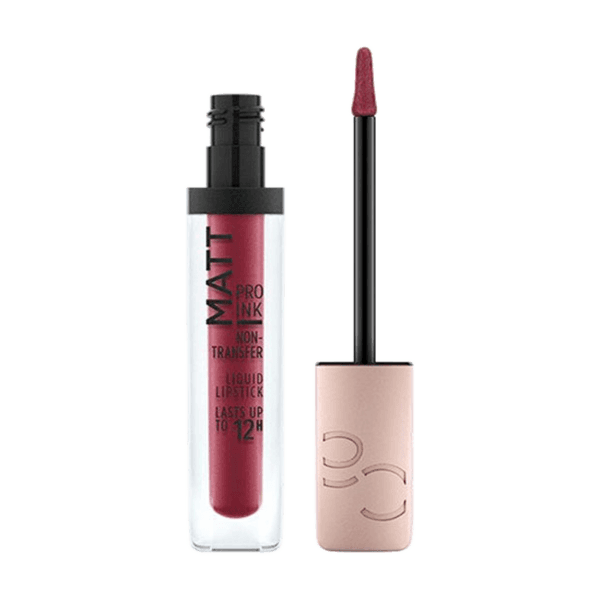 Catrice Matt Pro Ink Liquid Lipstick 100