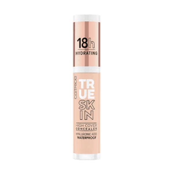 Catrice True Skin High Cover Concealer 010 Cool Cashmere