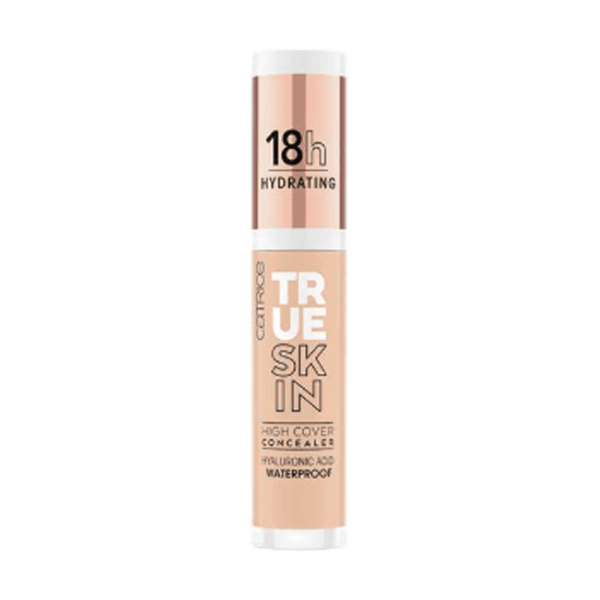 Catrice True Skin High Cover Concealer 020 Warm Beige
