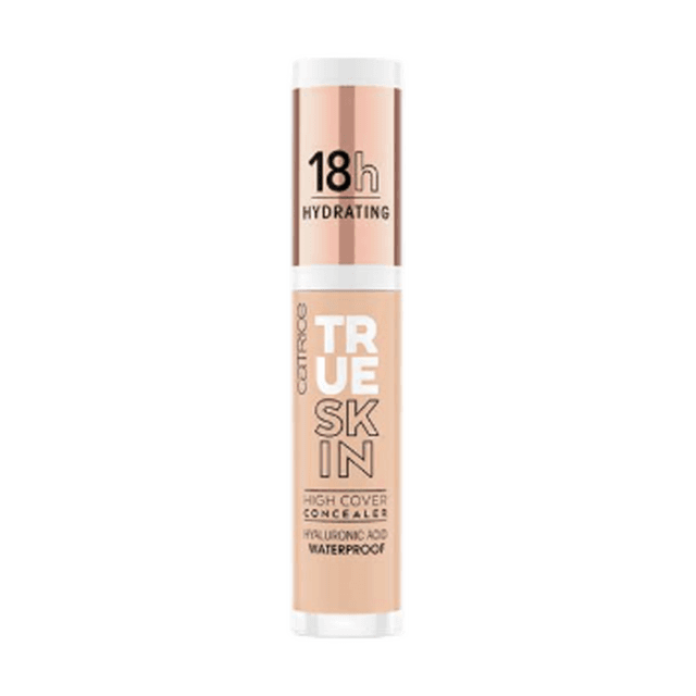Catrice True Skin High Cover Concealer 020 Warm Beige