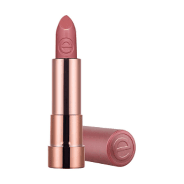 Essence Hydrating Nude Lipstick 303