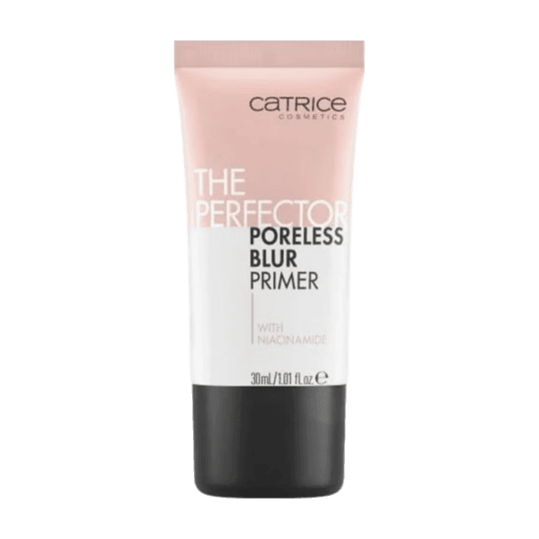 Catrice Perfect Poreless Blur Primer