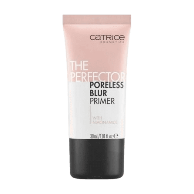 Catrice Perfect Poreless Blur Primer