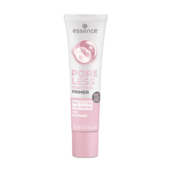 Essence Poreless Partner Primer