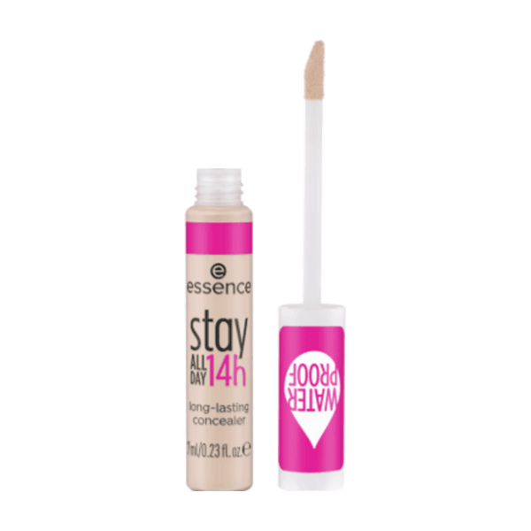 Essence Stay All Day Concealer 10