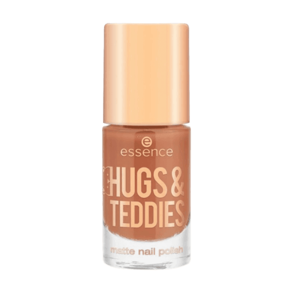 Essence Hugs & Teddies Nail Polish