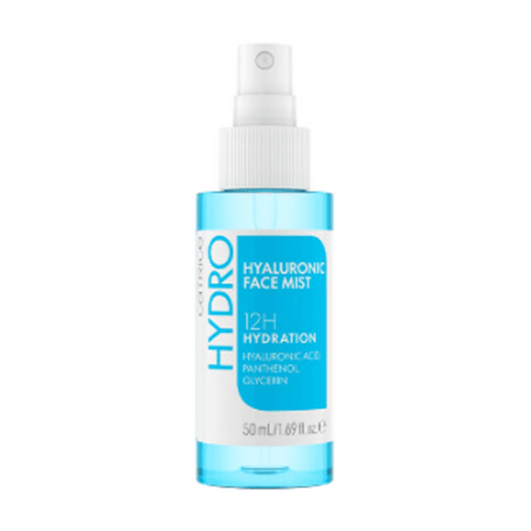 Catrice Hydro Face Mist
