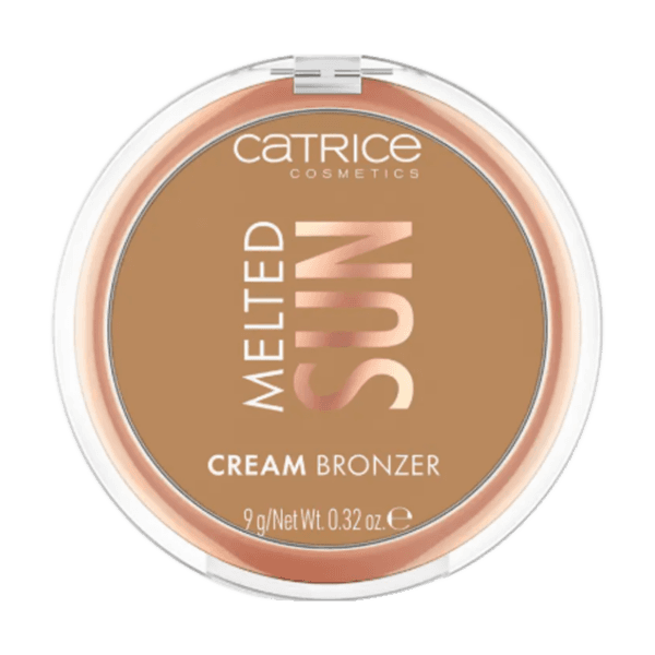 Catrice Melted Bronzer 020