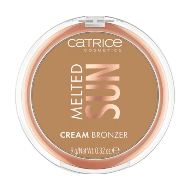 Catrice Melted Bronzer 020