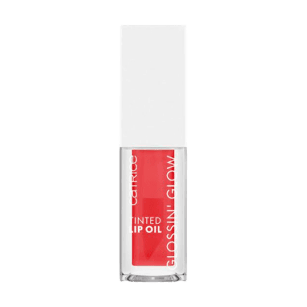 Catrice Tinted Lip Oil 020