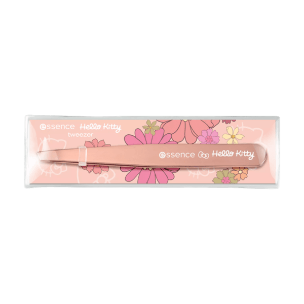 Hello Kitty Tweezers