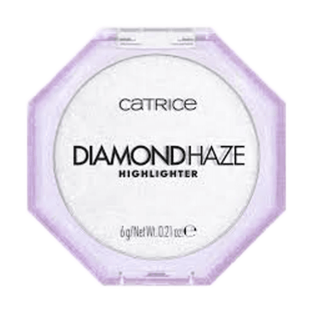 CATRICE DIAMOND HAZE HIGHLIHTER 010