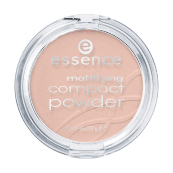 Mattifying Powder 02