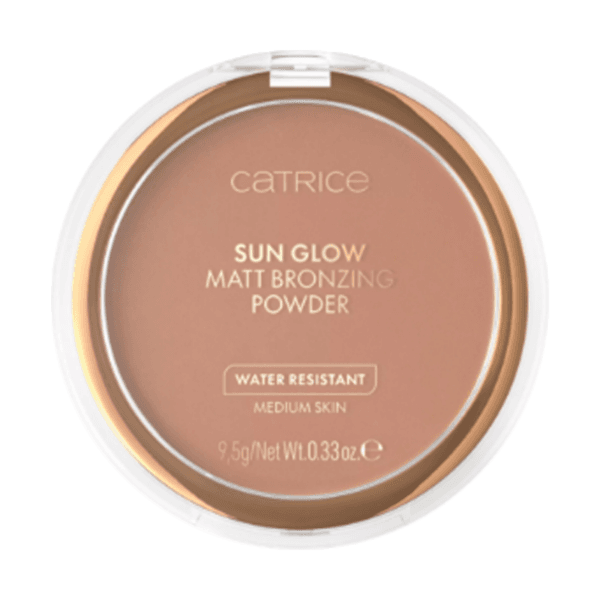 Catrice Sun Glow Bronzer 030