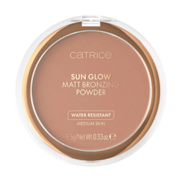 Catrice Sun Glow Bronzer 030