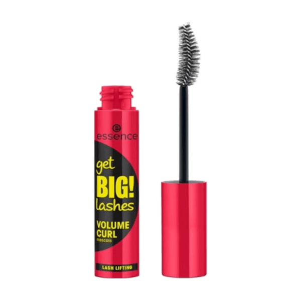 Essence Big Lashes Mascara