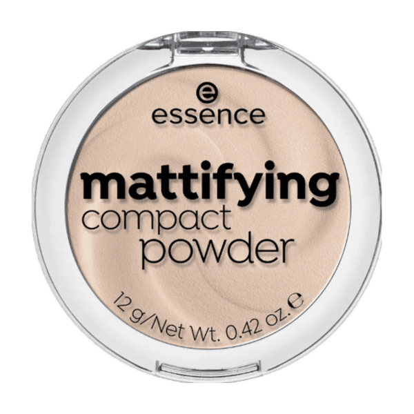 Mattifying Powder 11