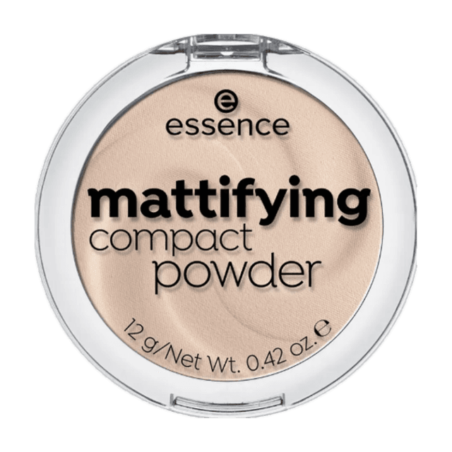Mattifying Powder 11