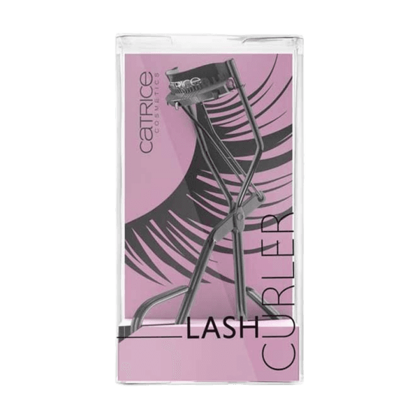 Catrice Lash Curler